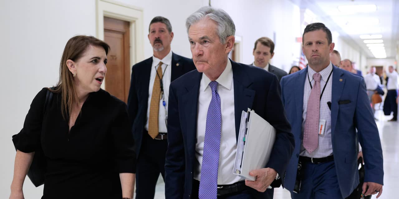 Everyone’s looking for political fireworks from Powell’s press conference. Here’s what to expect.<br>