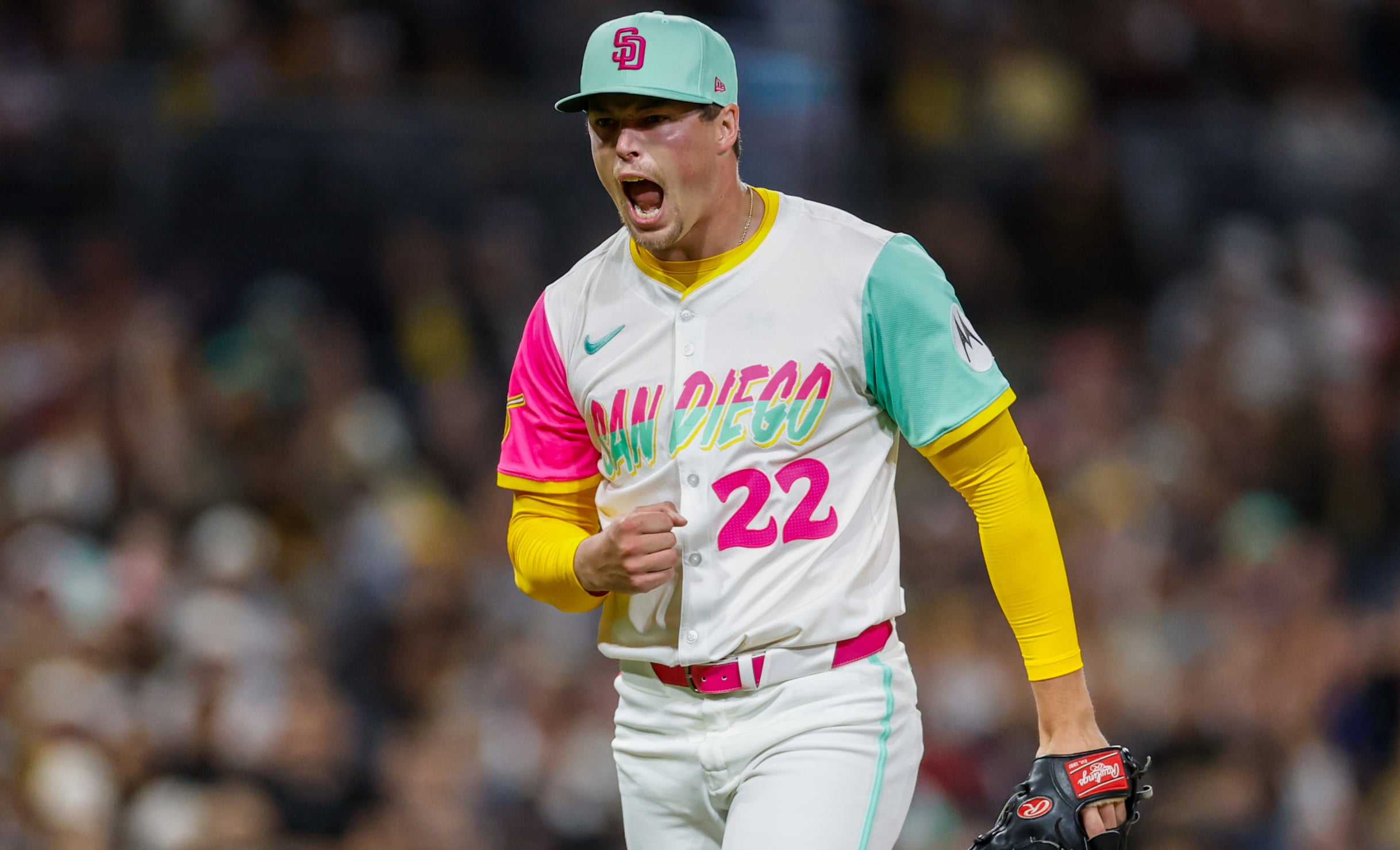 Rumor opens door for another NY Mets trade for elite pitcher<br>