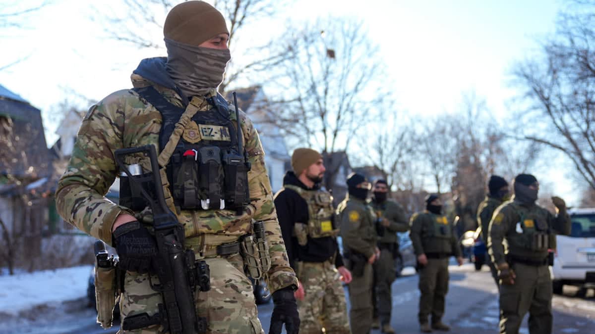 The Senate must use spending controls to rein in Homeland Security | Column