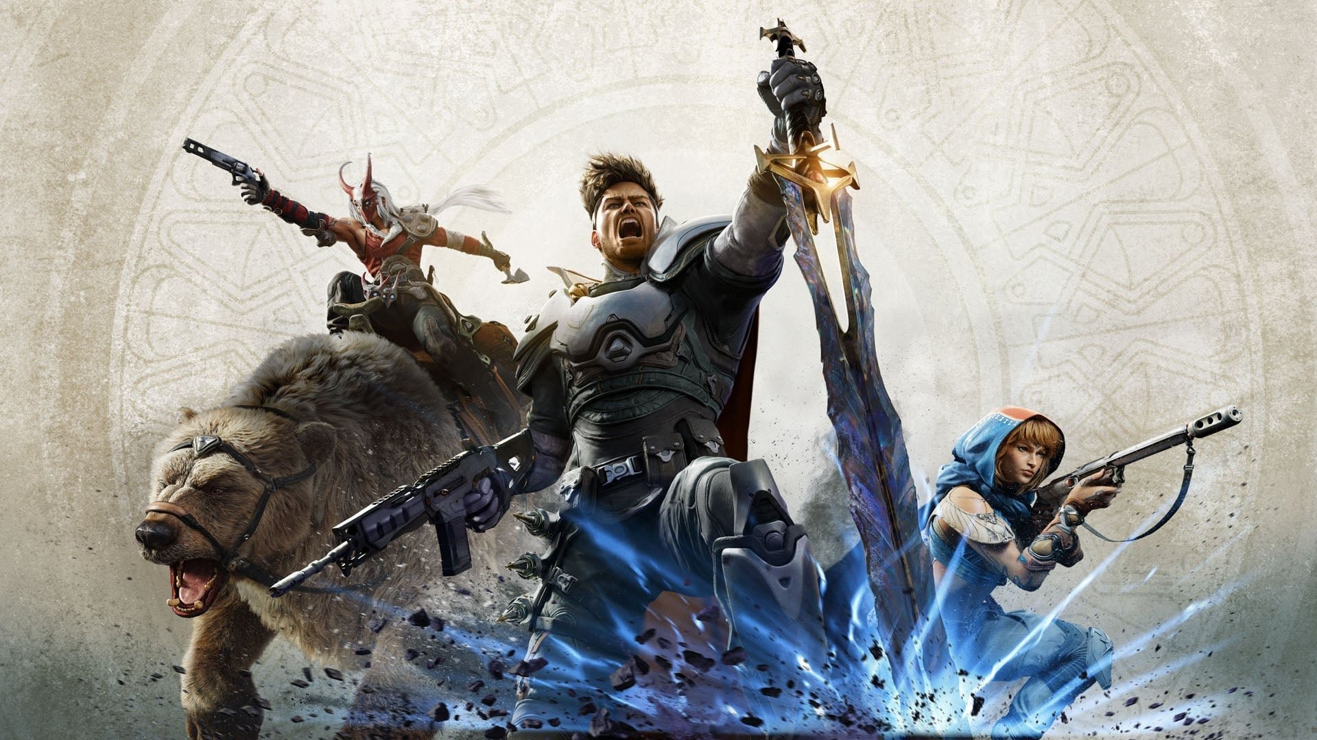 Highguard shutting down this month as live service obsession claims new victim<br>