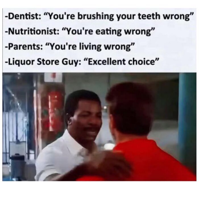 77 random memes that made scrolling way more enjoyable