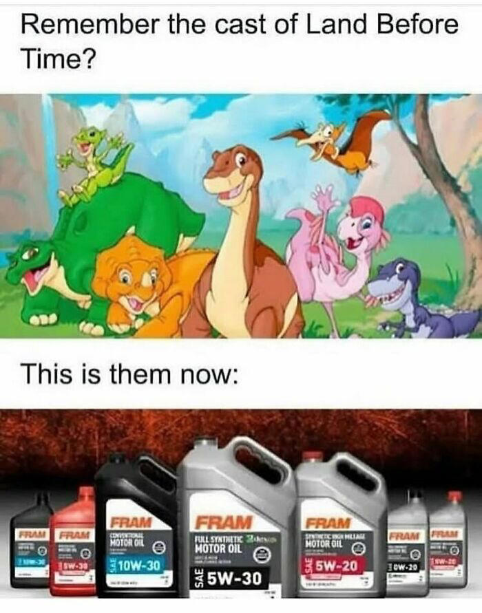 77 random memes that made scrolling way more enjoyable