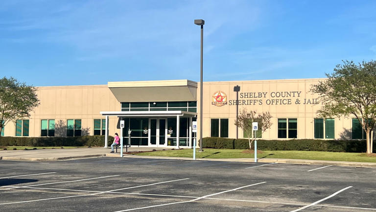 Shelby County Sheriff's Office announces 2026-2030 strategic plan for ...