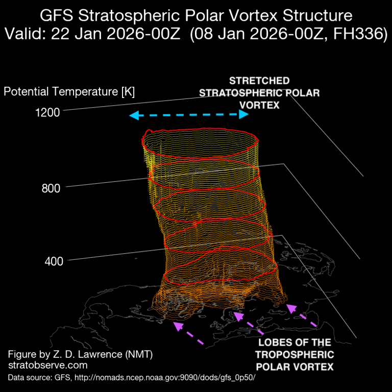 Sven Sundgaard: This level of extreme cold used to be normal in Minnesota