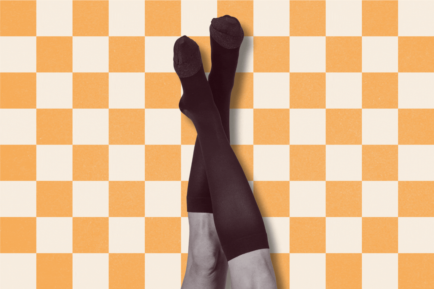 Here's How Compression Socks Actually Work