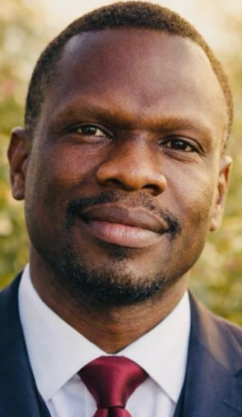 Jean Wilson Brutus died within 24 hours of his incarceration at Delaney Hall, a privately run ICE lockup in Newark, New Jersey (Provided)