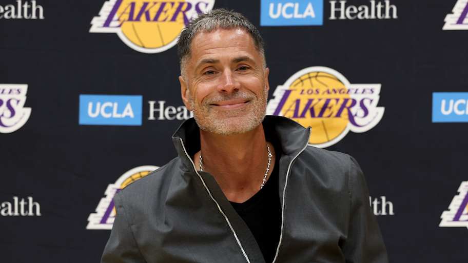 Lakers’ perfect trade deadline partner is emerging faster than expected<br>