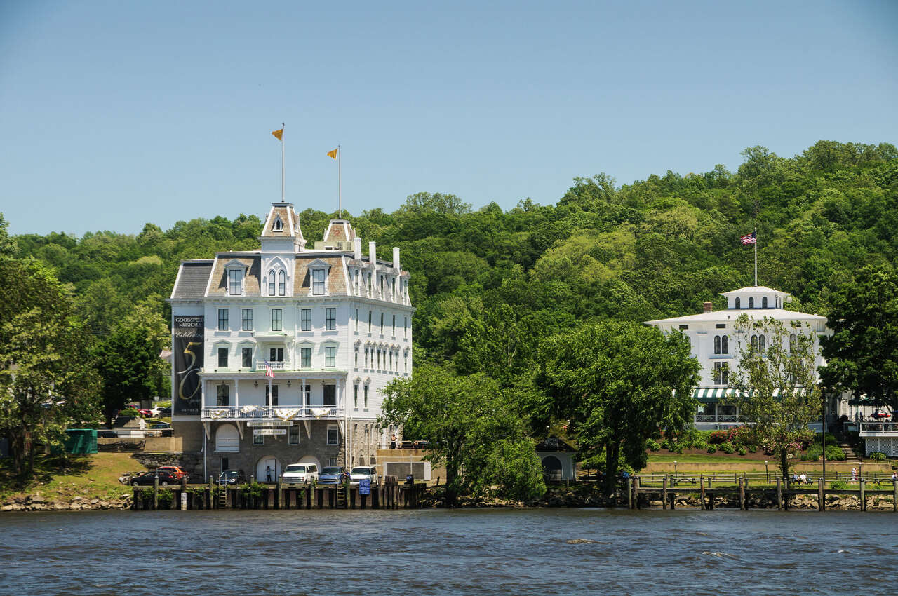 Goodspeed will 'temporarily pause' productions at Chester's Terris Theatre