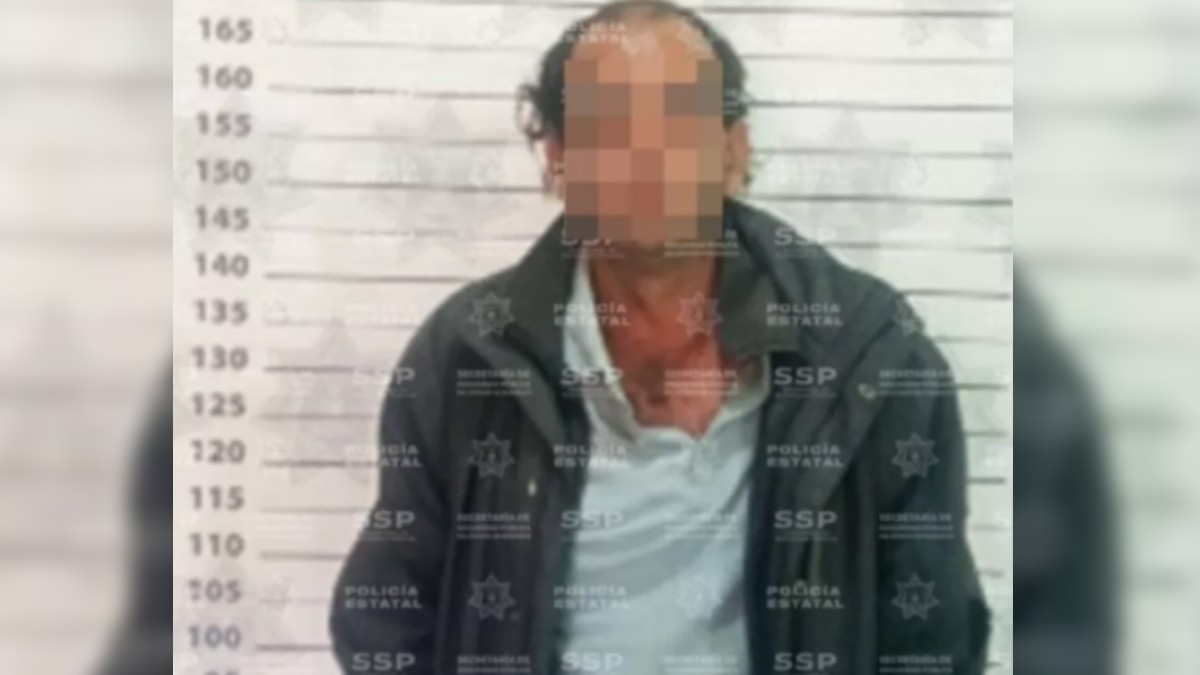Detienen a hombre por abuso sexual a niña que salía de su escuela; fue ...