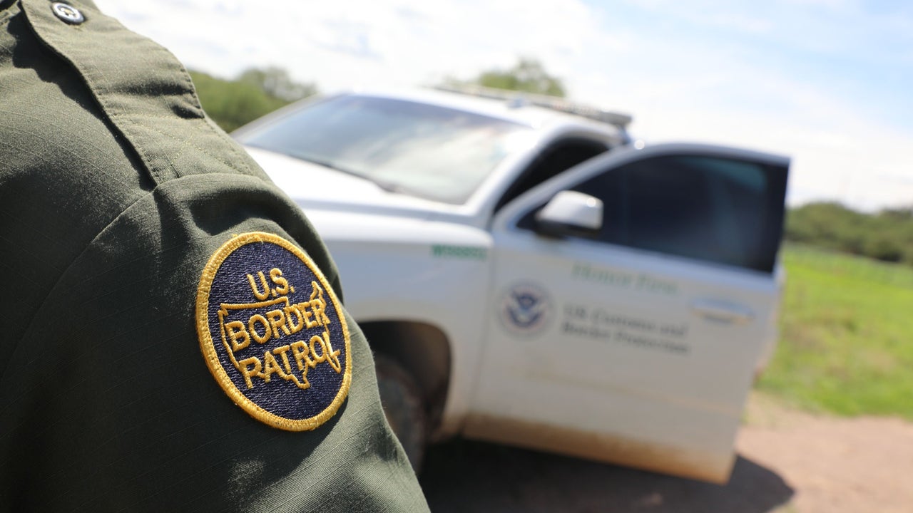 Border Patrol agents involved in southern Arizona shooting: PCSD