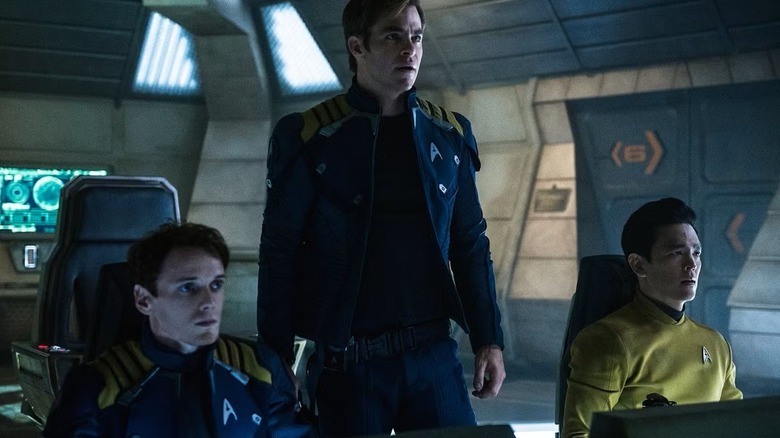 12 sci-fi movies that flopped despite strong opening weekends