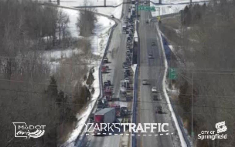 Ozarks Traffic Cameras Springfield Wallpaper For Iphone