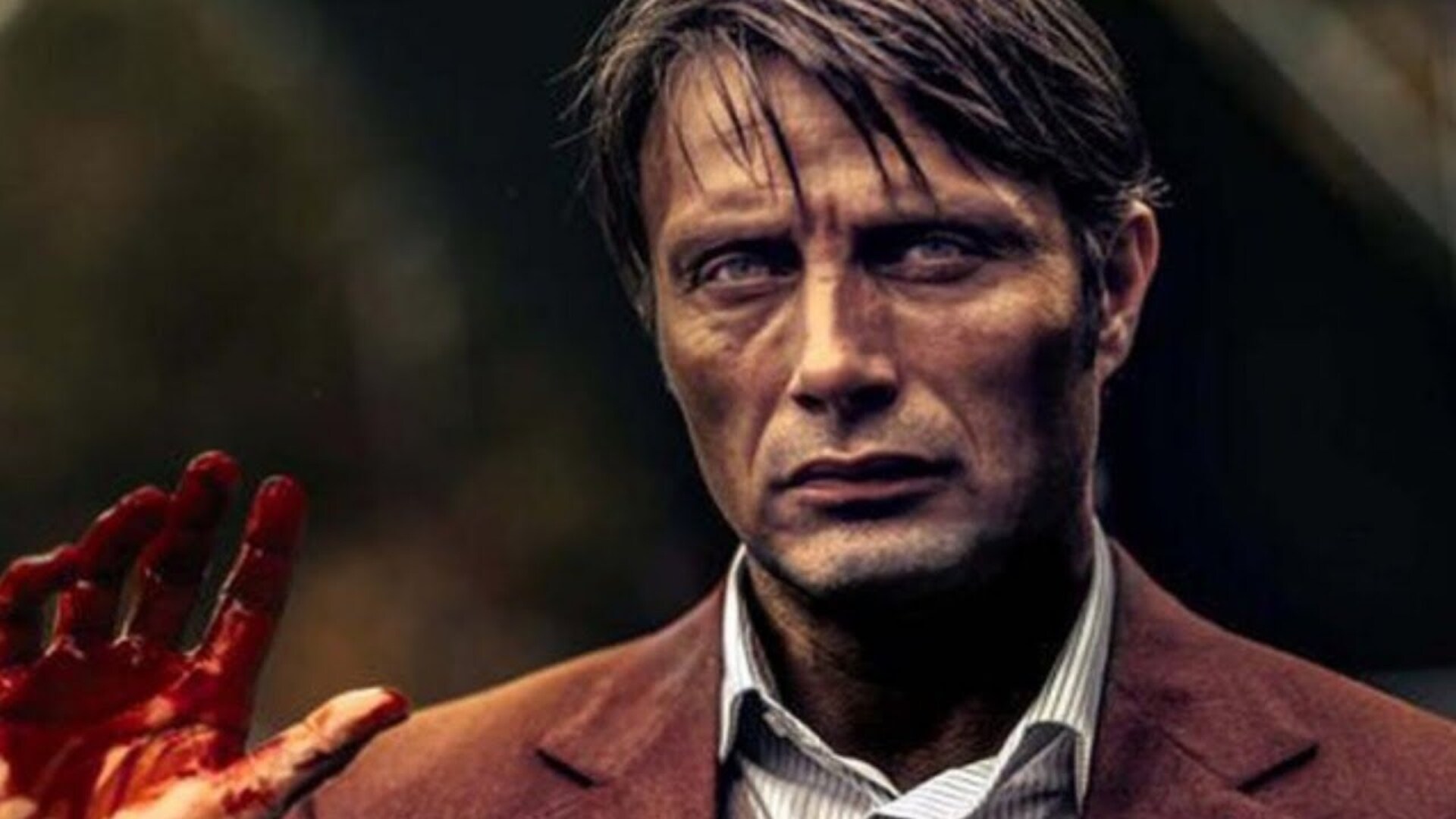 TV shows that were too disturbing to finish