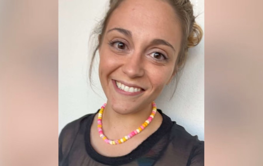 Kansas teacher found dead in snow after going missing during snowstorm<br>