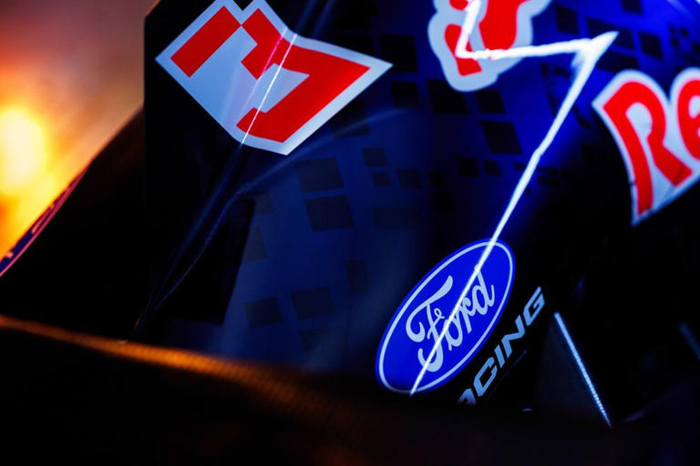 Red Bull a contracorriente: el RB22 desarrolla algunos conceptos ...