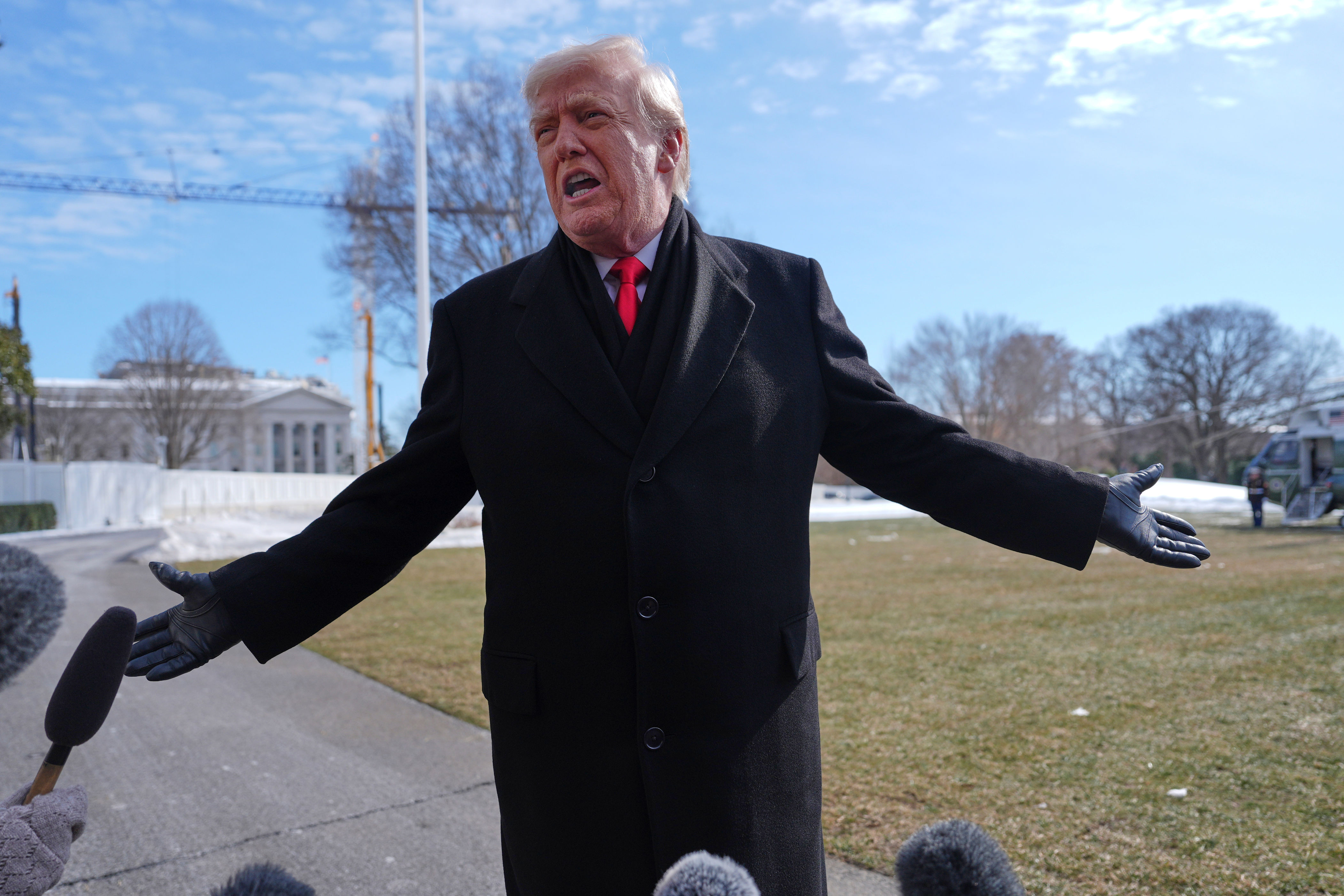 All the biggest trade deals so far in 2026 don't involve the US