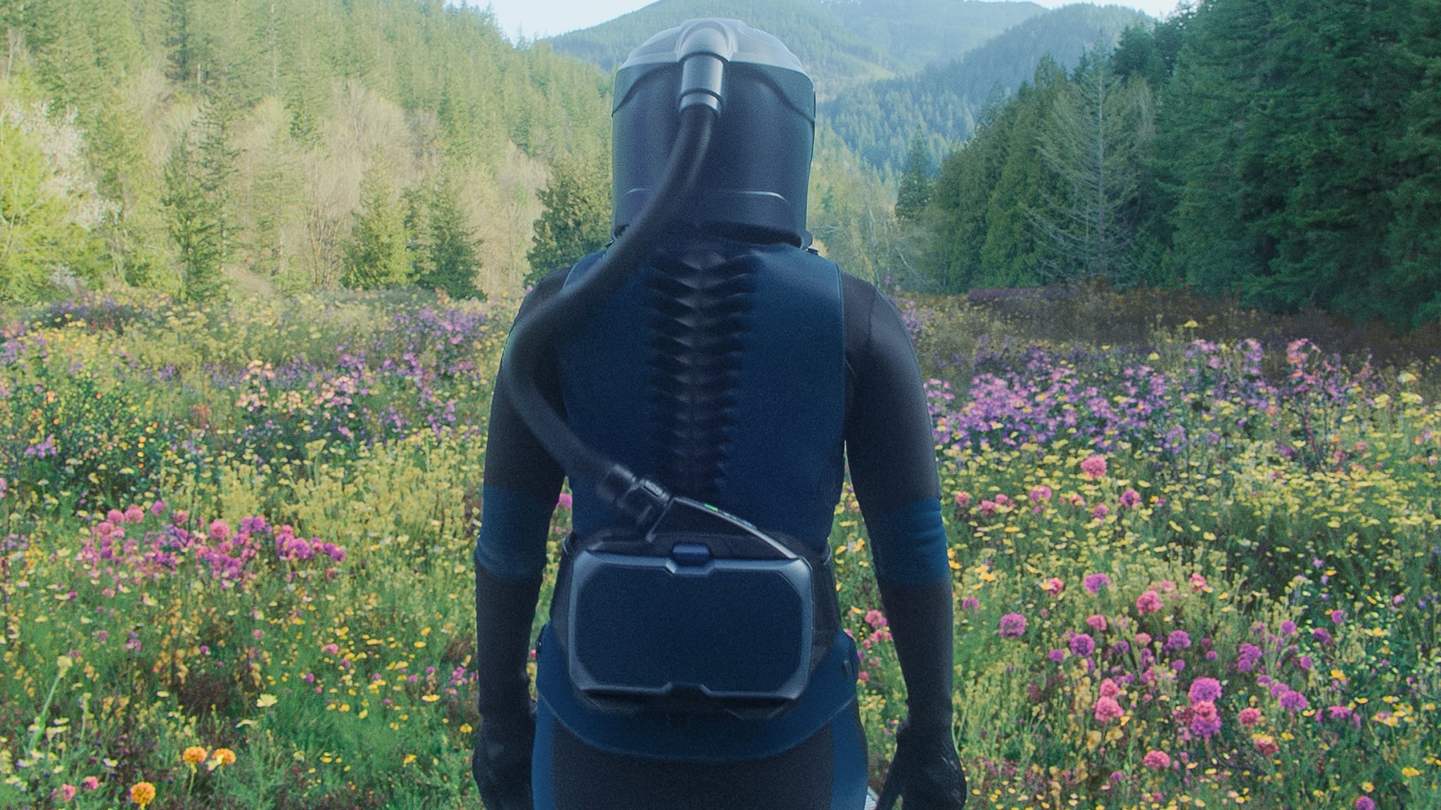 Pixar’s biggest hitmaker makes Sundance’s most insufferable film