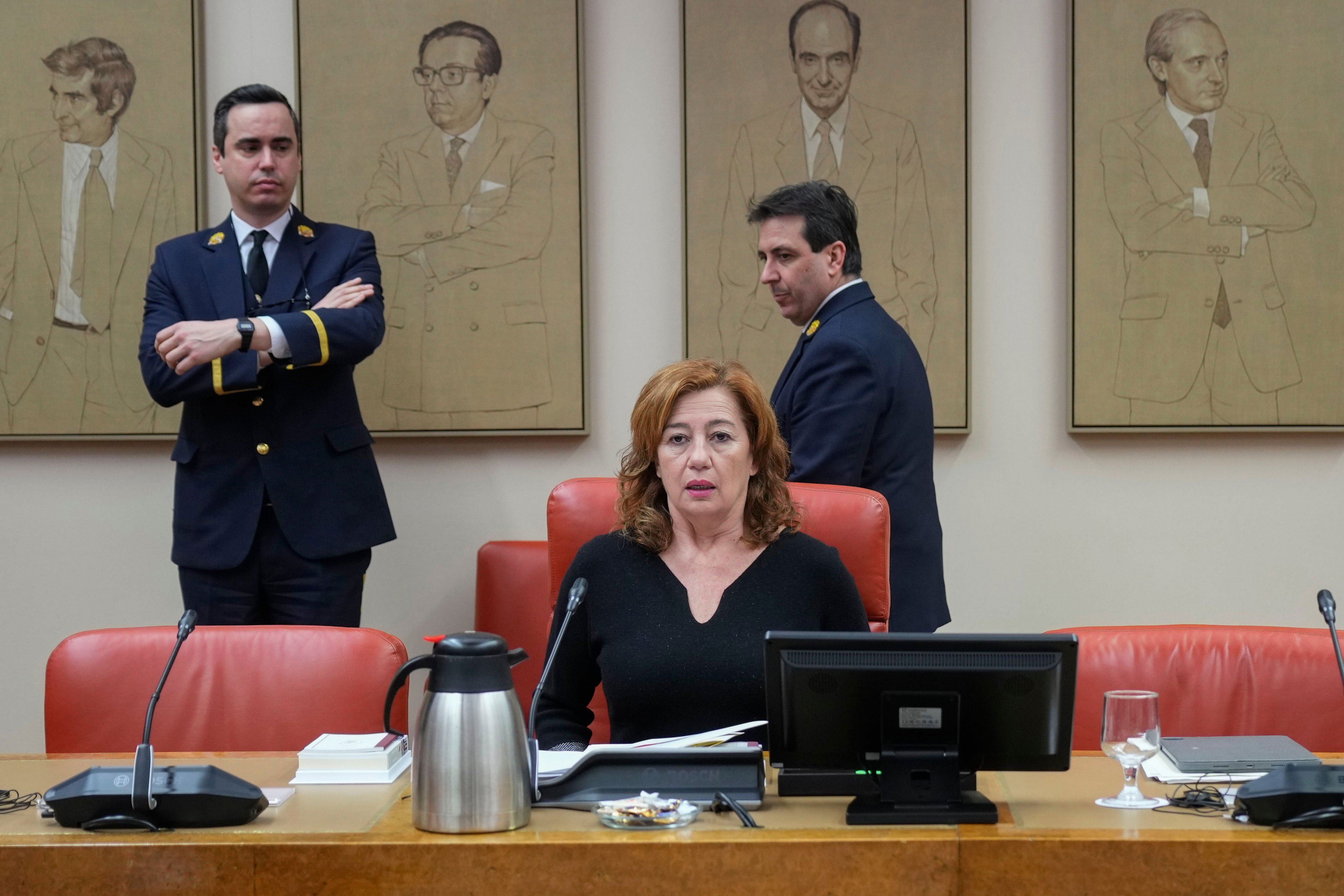 El PSOE apoya la petición del PP para que comparezcan Marlaska y Rodríguez