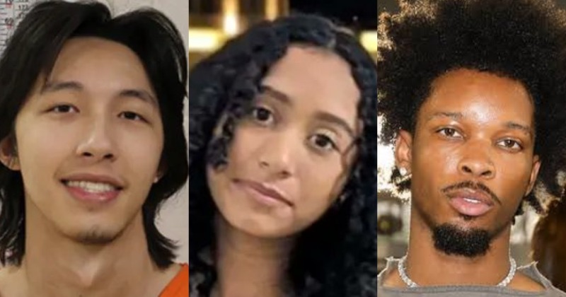 Streamer Neo Langston's arrest sparks deal rumours as D4vd remains ...