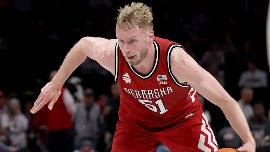 Nebraska basketball gets unfortunate surprise injury news ahead of Michigan<br><br>