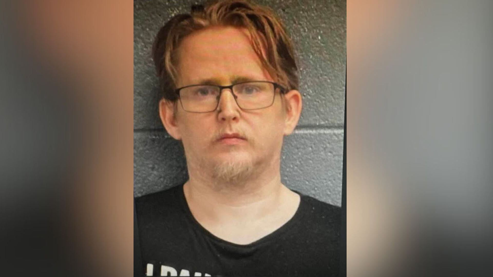Man arrested on 20 counts of child exploitation charges