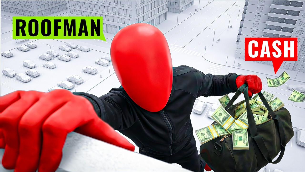 The strangest robbery the FBI ever investigated