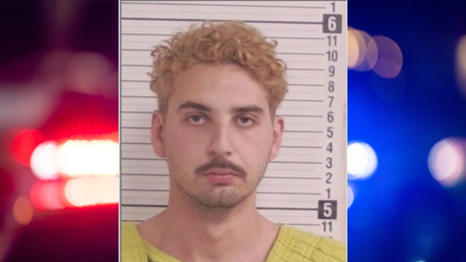 Florida airman indicted on federal charges