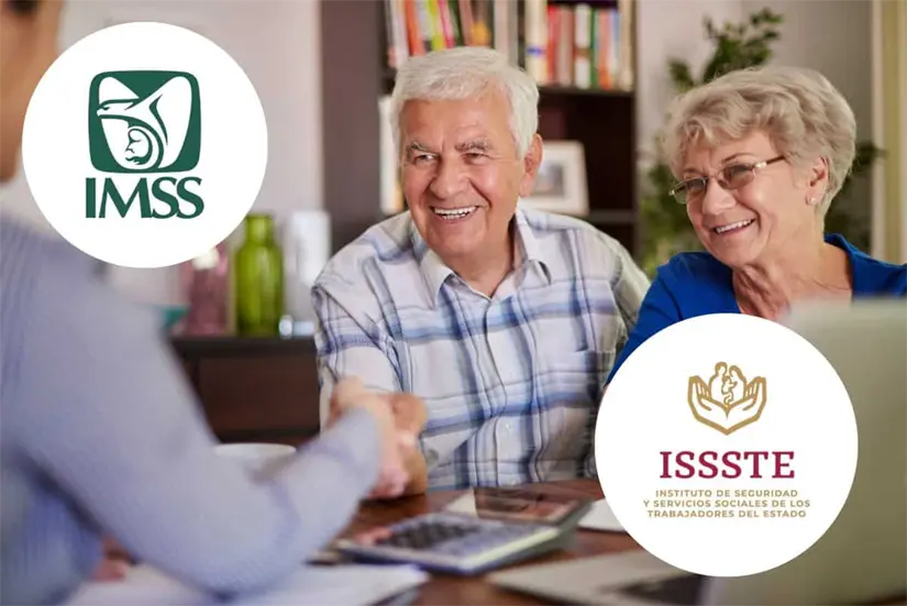 Pensión IMSS e ISSSTE: Fecha del pago de junio 2026 según calendario