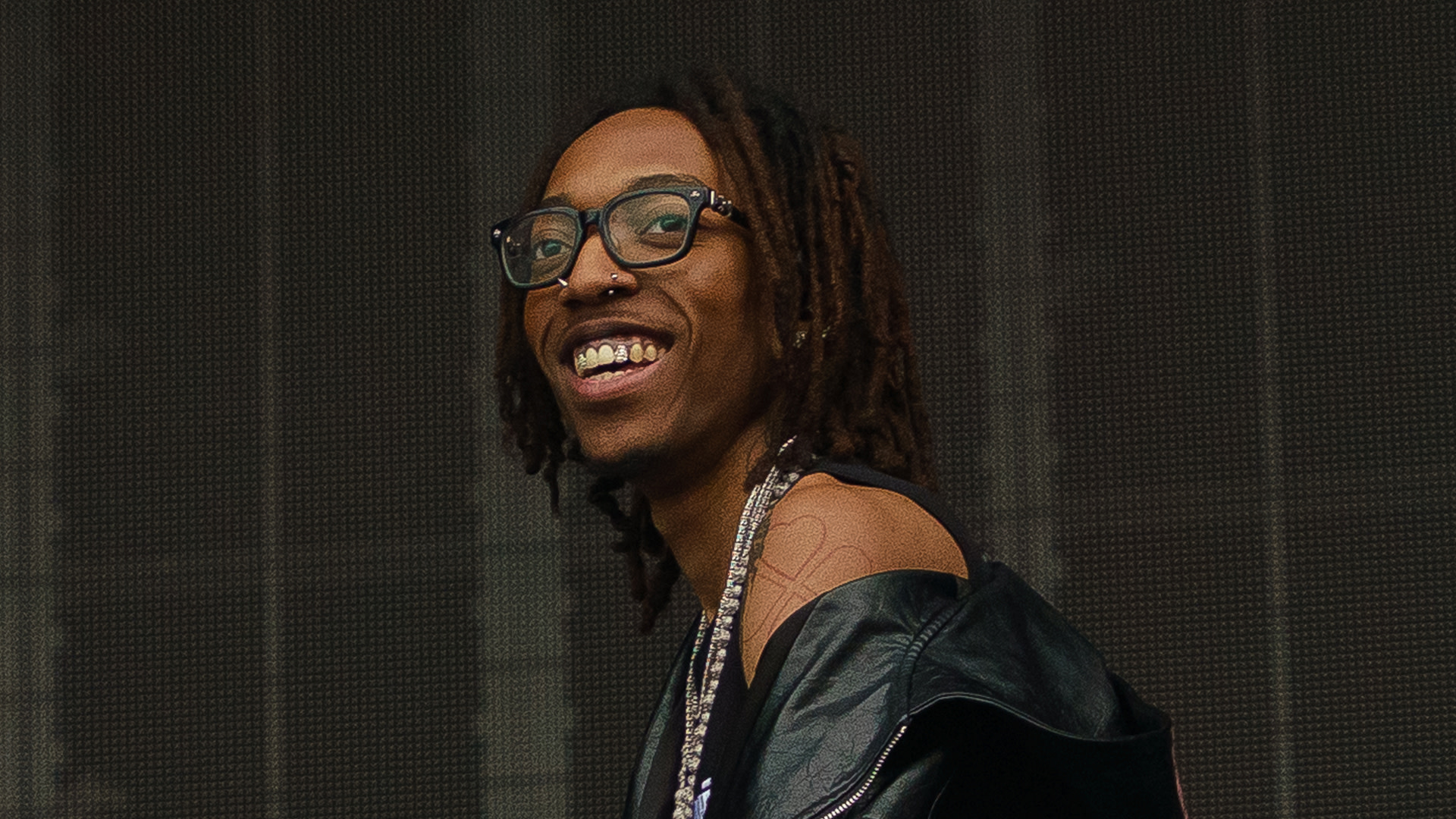 No, Lil Tecca wasn't hospitalized after saving his manager from 10 ...