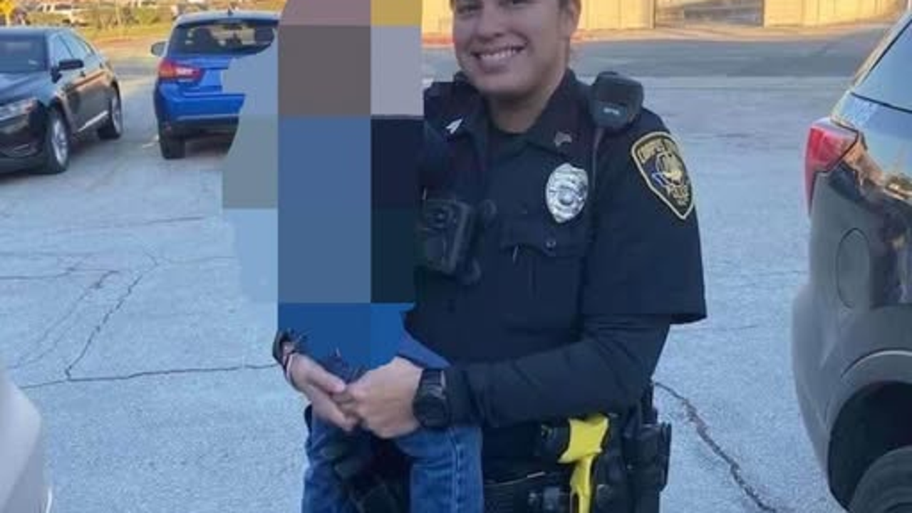 Corpus Christi police officer in critical condition after shootout with ...