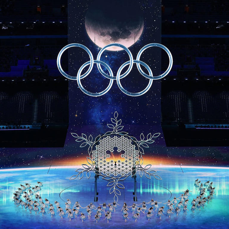 Here’s why the Olympics are held every 4 years
