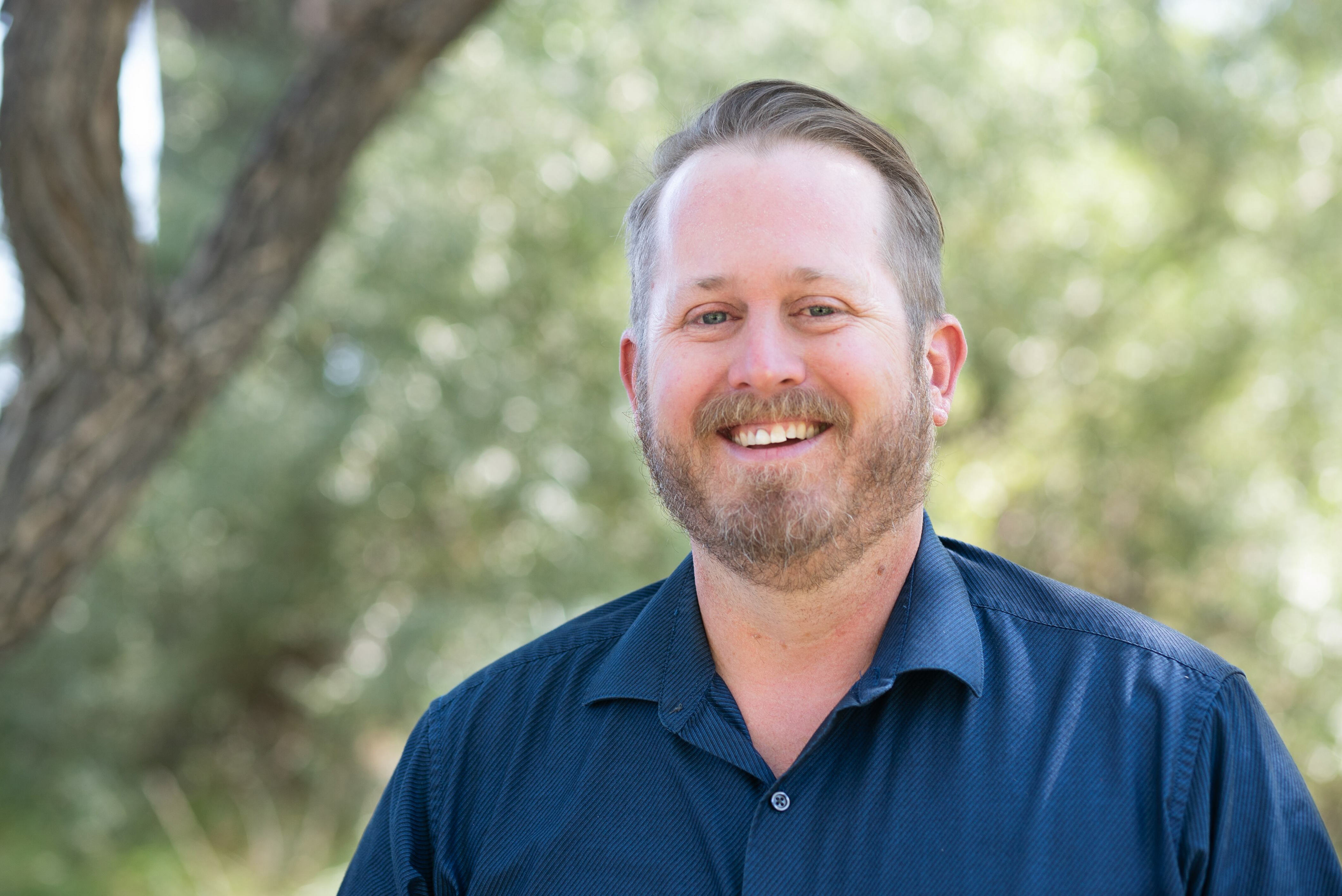 Johnson announces bid for Reno City Council