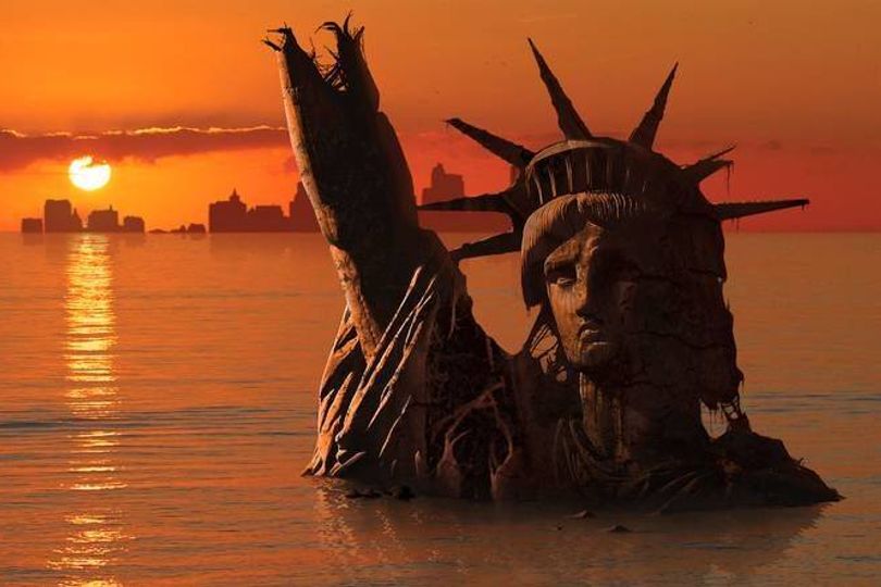Four things driving the world toward apocalypse, according to Doomsday ...