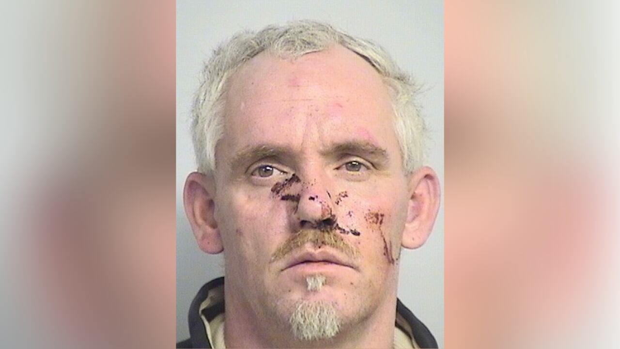 Man awaiting trial for rape arrested in Hoover after violating terms of ...