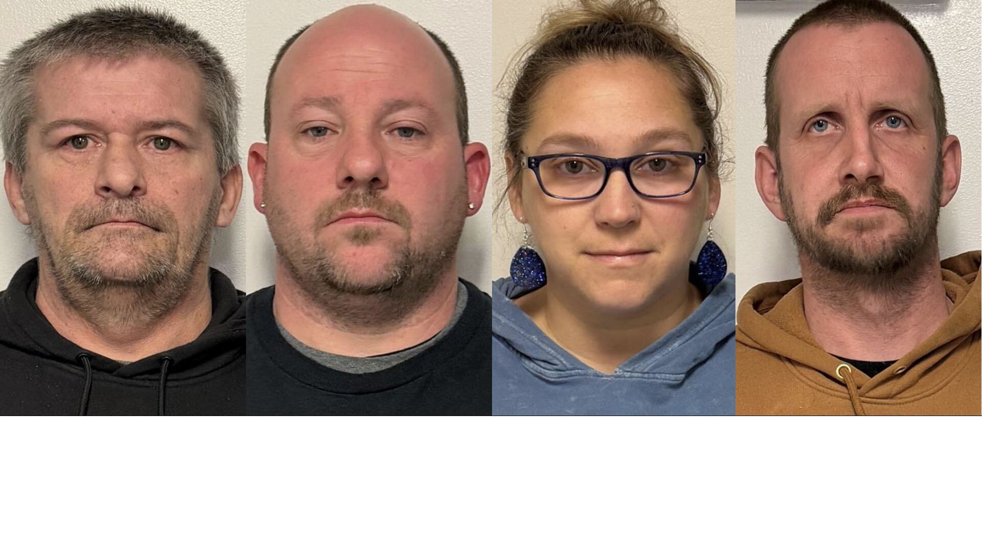 4 arrested in alleged Home Depot theft ring in Littleton