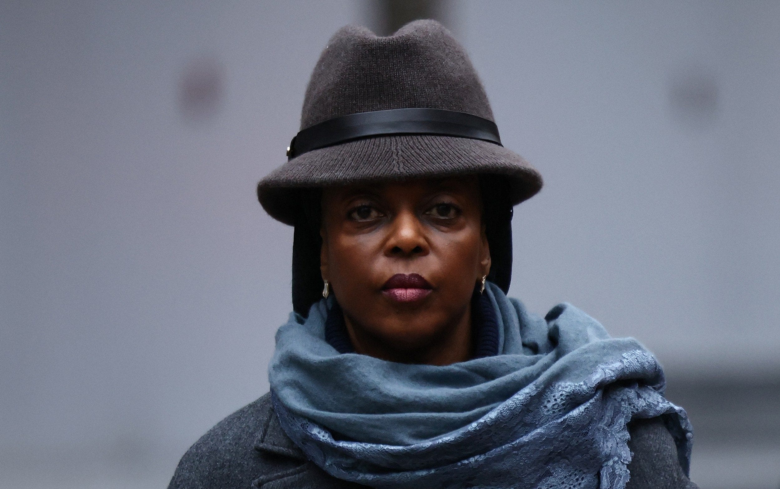Diezani Alison-Madueke is accused of receiving gifts from oil tycoons - Henry Nicholls/AFP via Getty Images