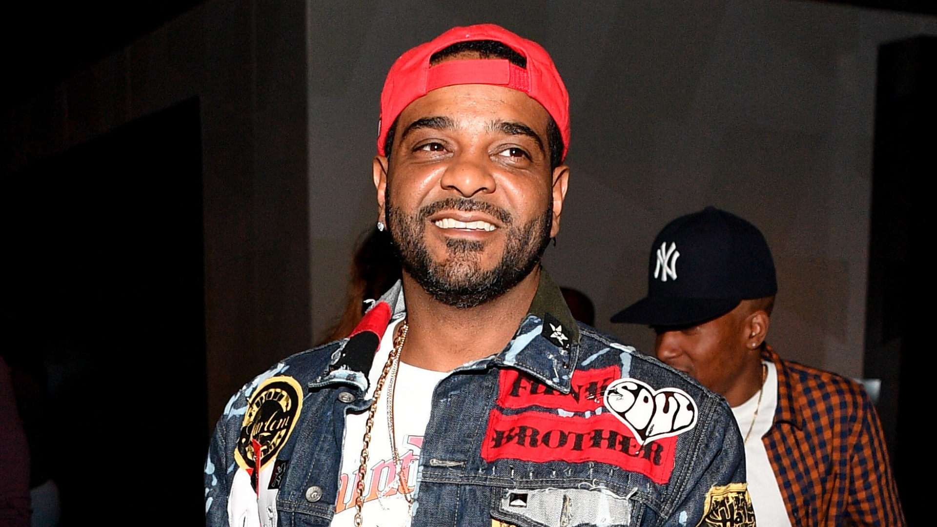 Jim Jones inspires '#ThingsJimJonesDid' trend after claiming credit for ...
