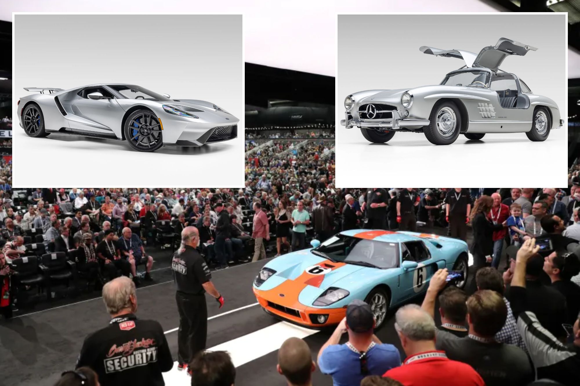 Impulsive high-rollers drop hundreds of millions at celeb-fave Arizona ...