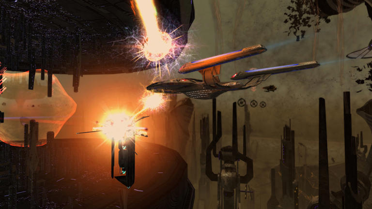 Cryptic rises again? Former CEO Jack Emmert returns to the Neverwinter ...