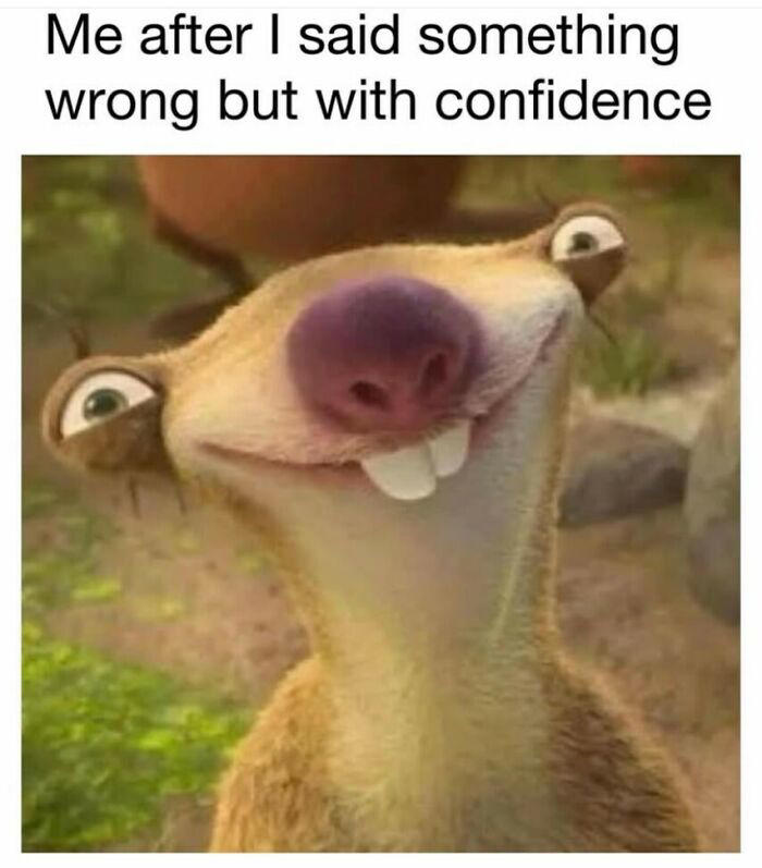 77 random memes that made scrolling way more enjoyable