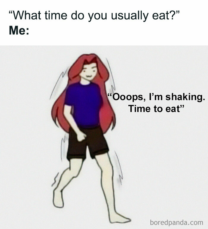 77 random memes that made scrolling way more enjoyable