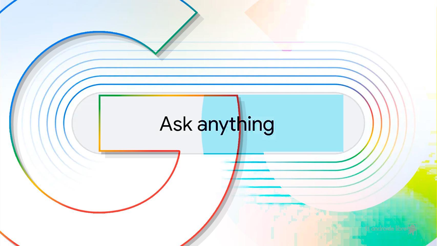 Google Search cambia para siempre con Gemini 3: la IA conversacional ...