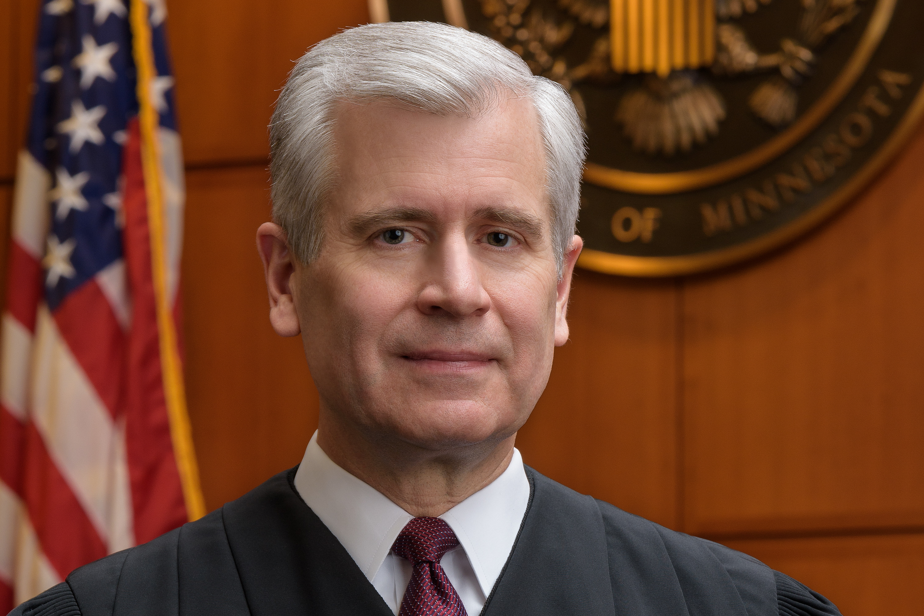 'ICE will comply': Top Minnesota judge threatens criminal contempt for ...