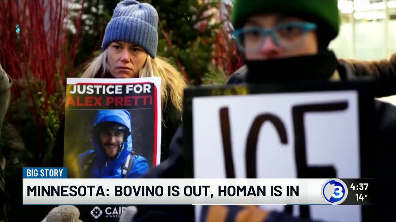 13 Action News big story: Concerns about ICE