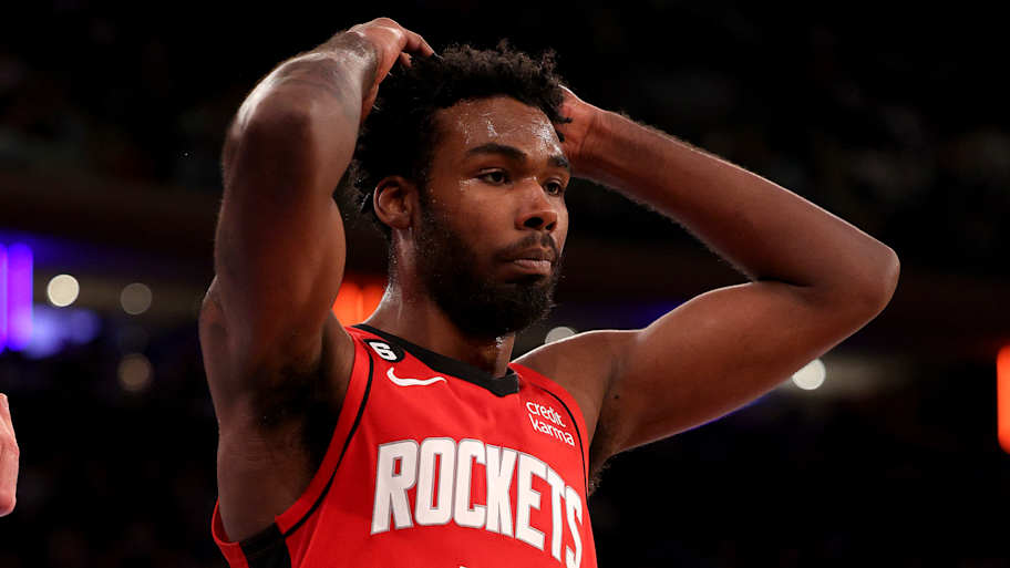 Tari Eason rumor proves exactly why Lakers need to stay quiet at trade ...