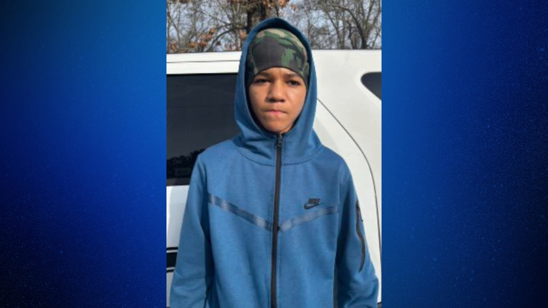 Sherwood police ask for public’s help in finding missing teen