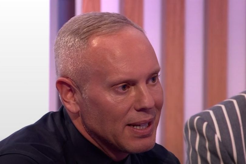 ITV Good Morning Britain star shares heartbreaking tribute on air after ...