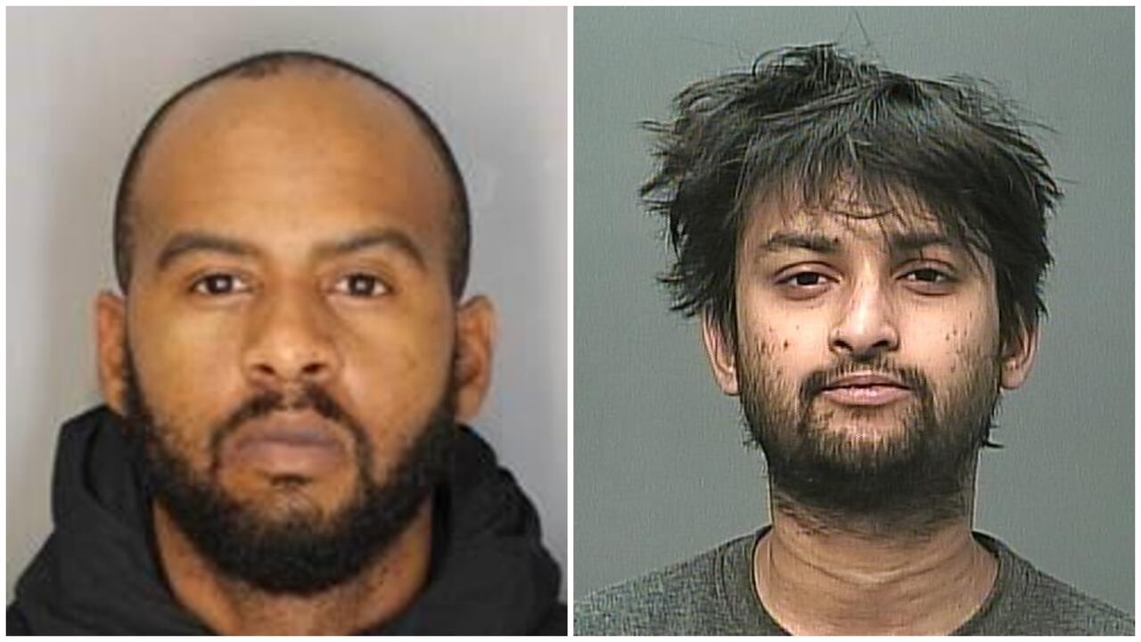 Man arrested in Toronto in connection with string of arsons, extortions ...