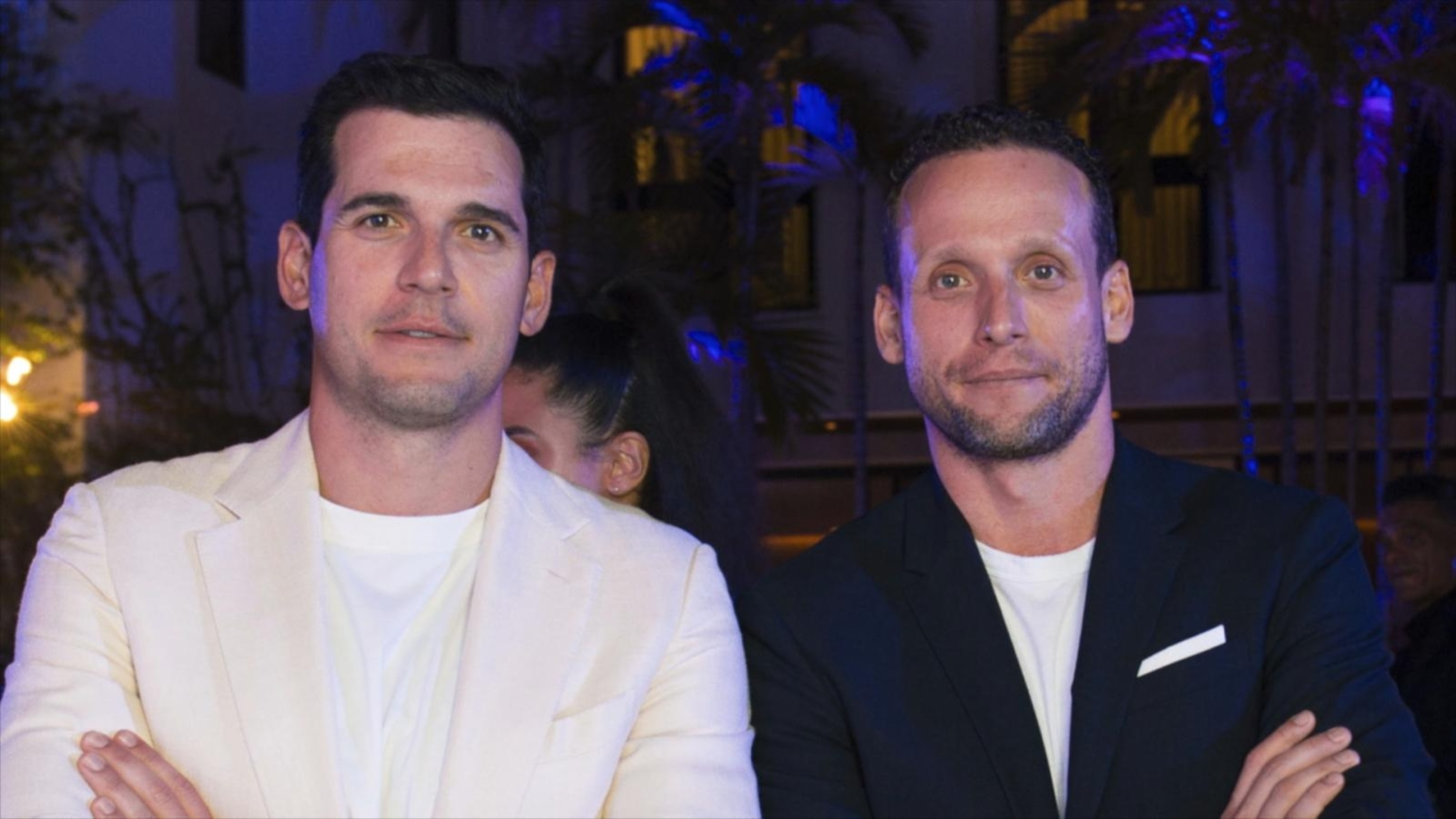 Alexander brothers go on trial for alleged federal sex trafficking