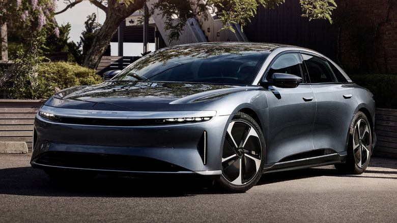 This is the most efficient EV you can buy in the US (and it isn't a Tesla)